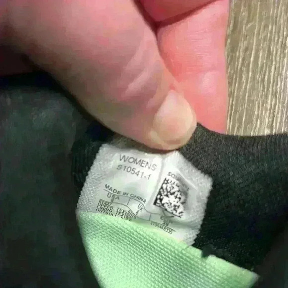 Saucony Peregrine Ice‎ + 2.0 - Picture 5 of 5